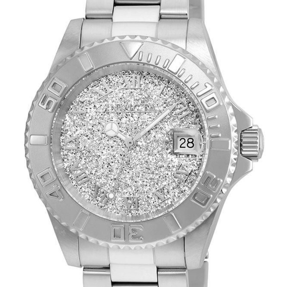 Invicta Angel Women’s Watch – Model 22706 – Swiss Ronda 515 – Brand New - Picture 7 of 8